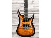 ESP HORIZON NT CTM ANTIQUE BROWN SUNBURST Original Series ESP HORIZON NT CTM ANTIQUE BROWN SUNBURST Original Series